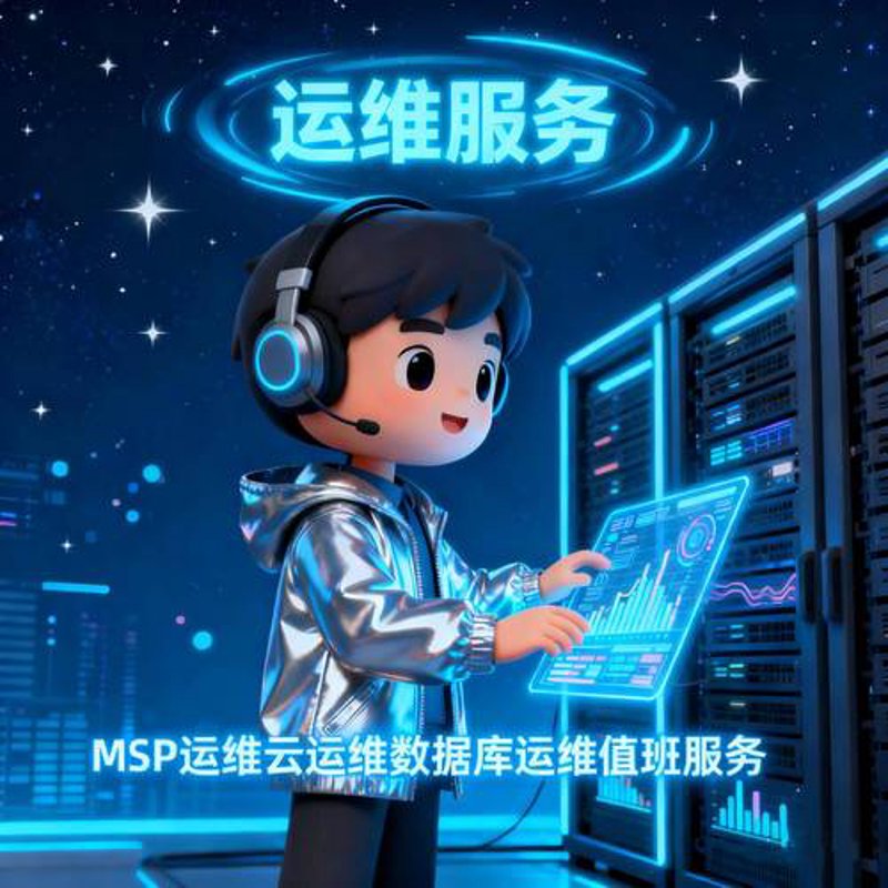 IT运维外包